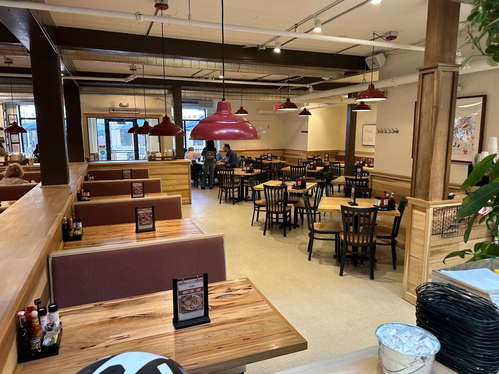 Egg Harbor Cafe photo 3