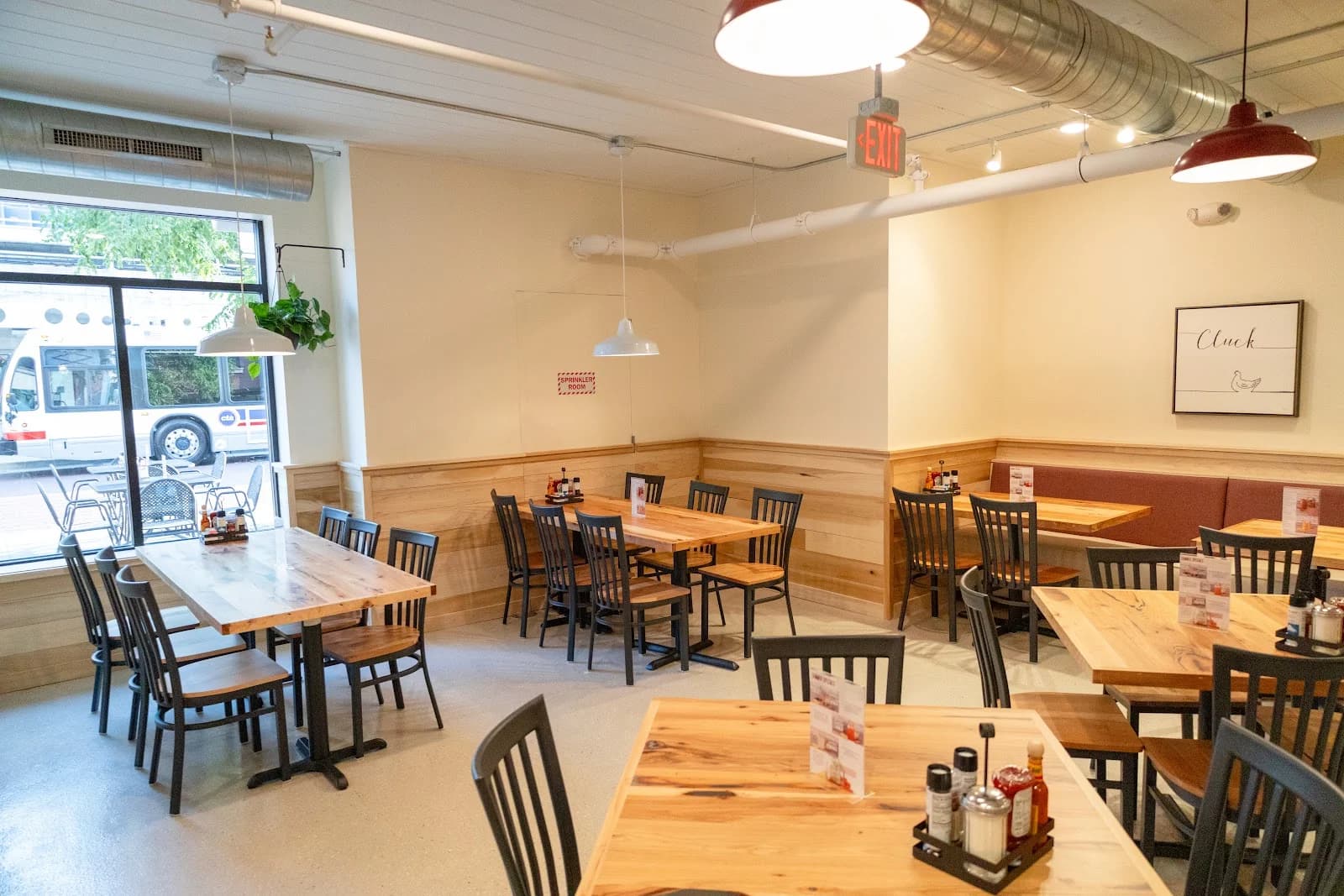 Egg Harbor Cafe photo 2