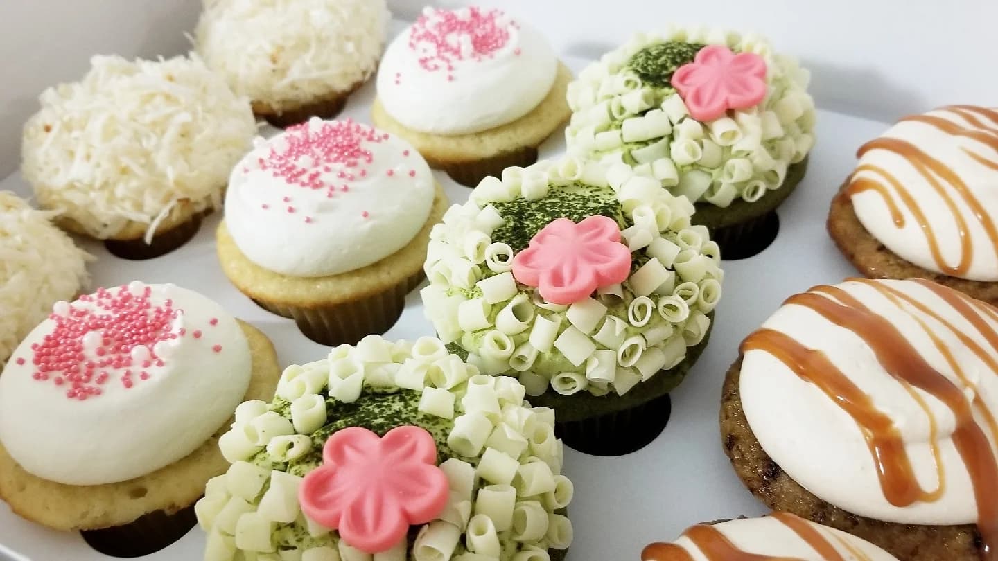 A Sweets Girl photo 4
