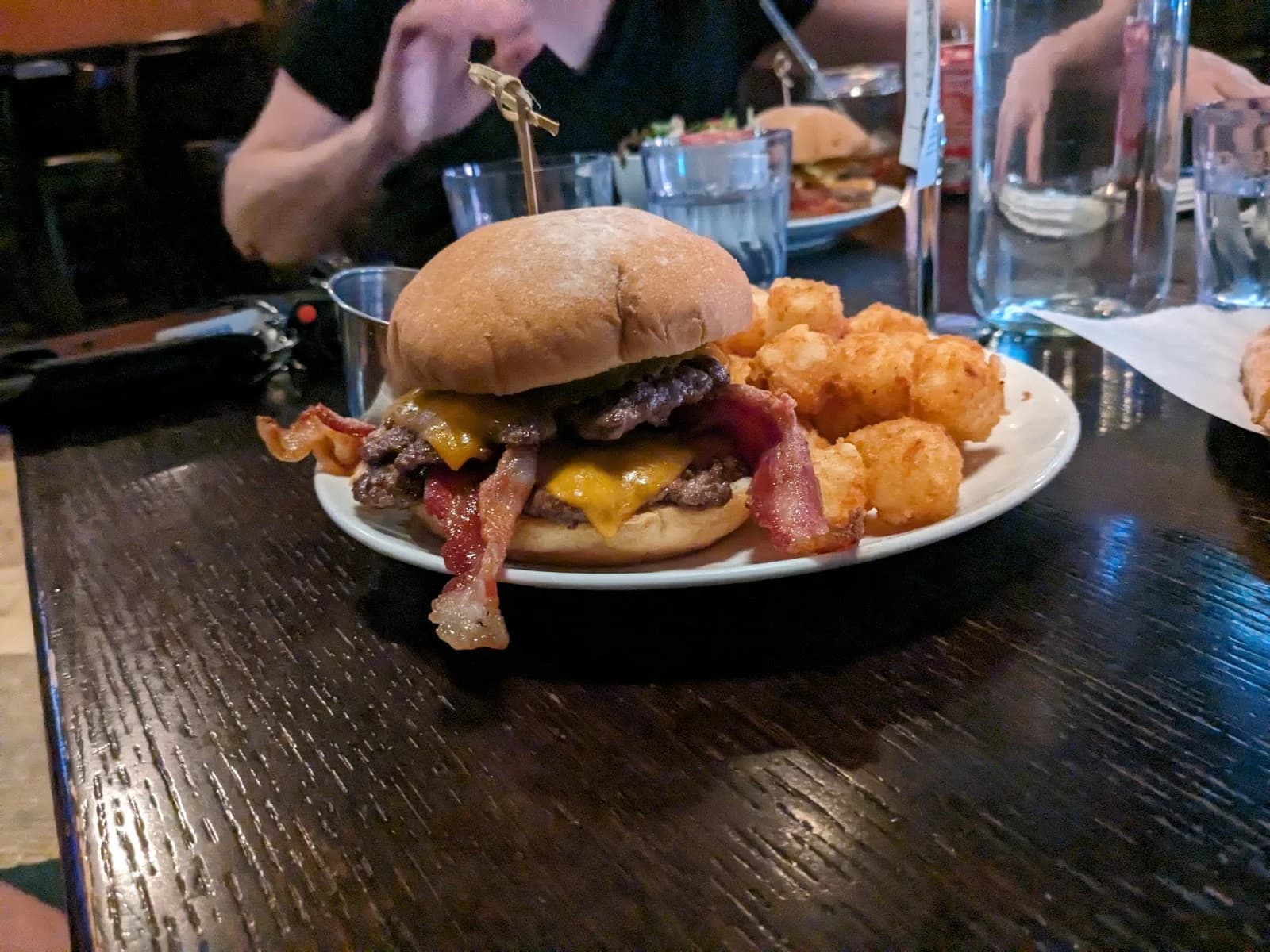 Haymarket Pub & Brewery photo 7