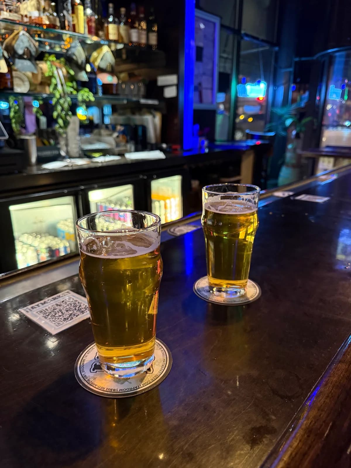 Haymarket Pub & Brewery photo 9