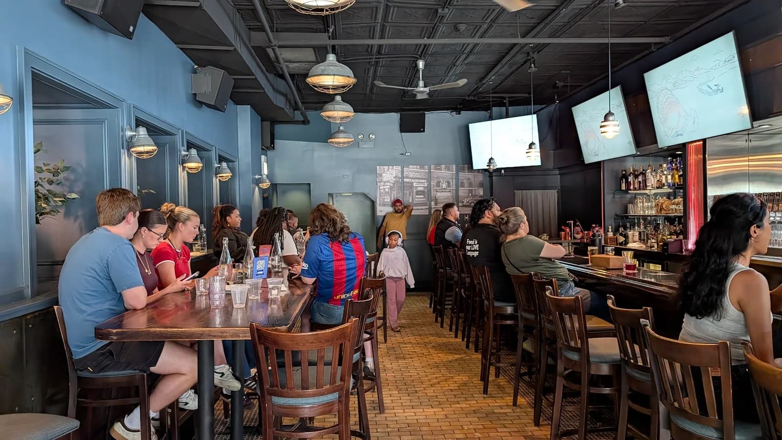 Haymarket Pub & Brewery photo 2