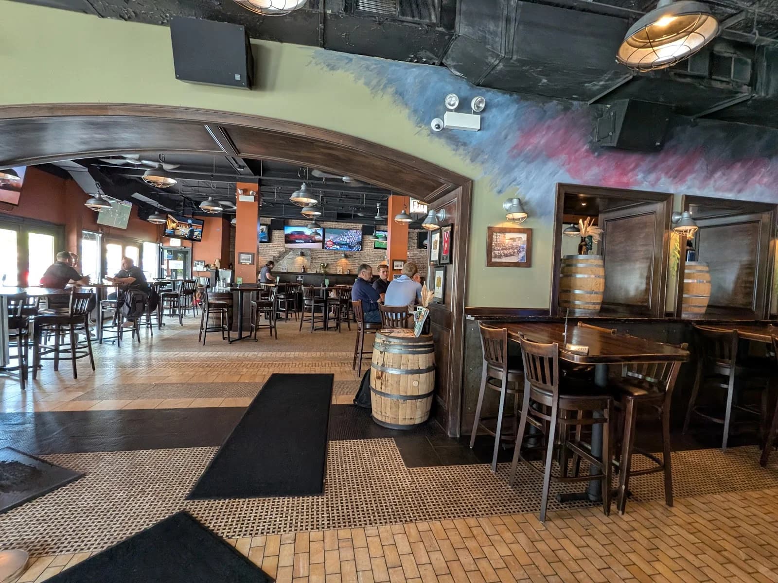 Haymarket Pub & Brewery photo 3