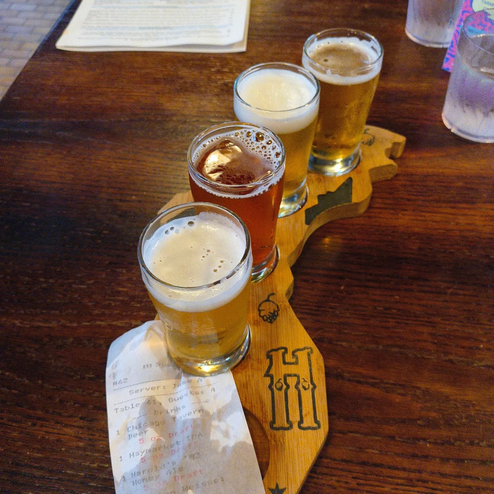 Haymarket Pub & Brewery photo 8