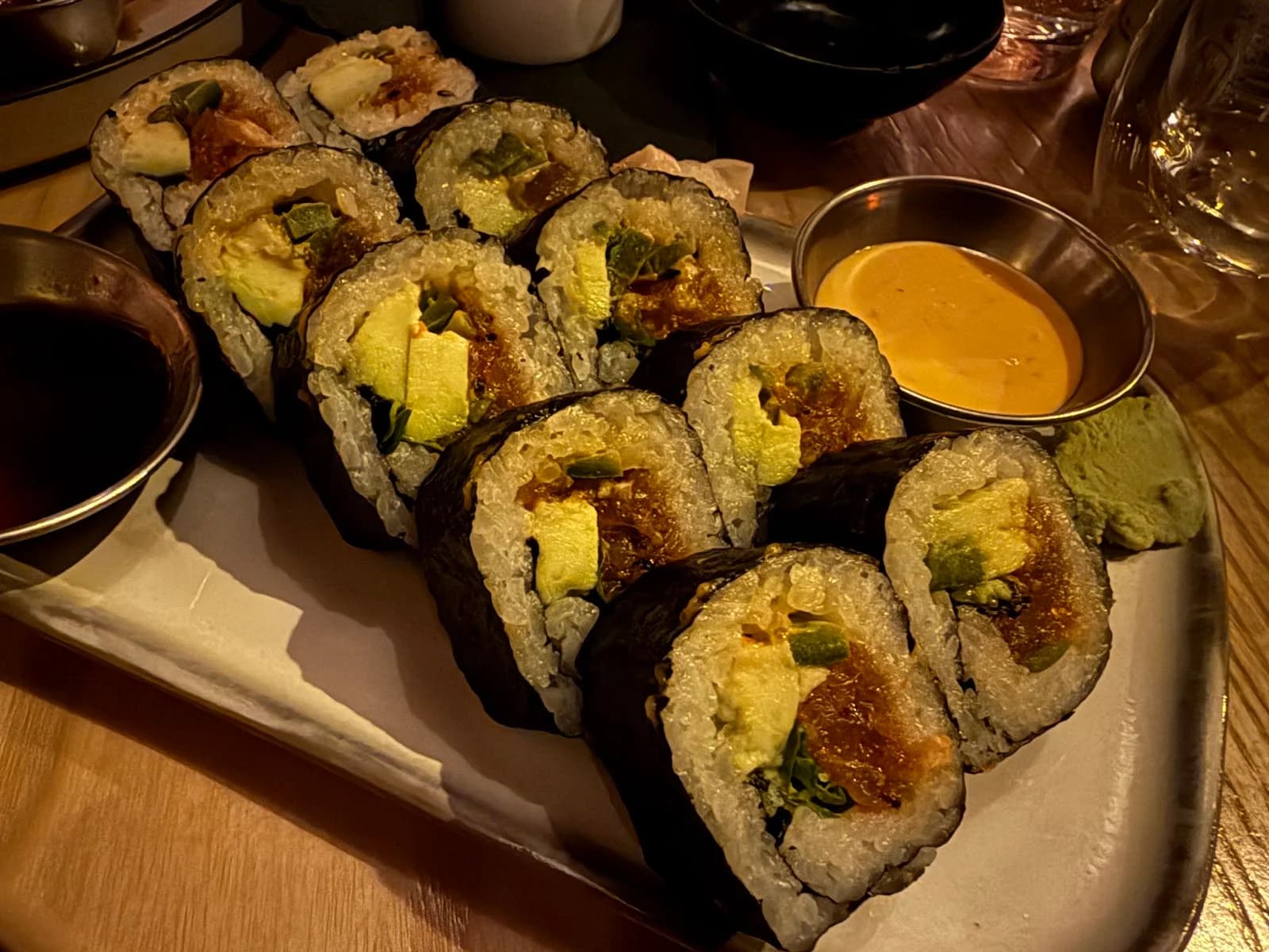 Sushi-san photo 9