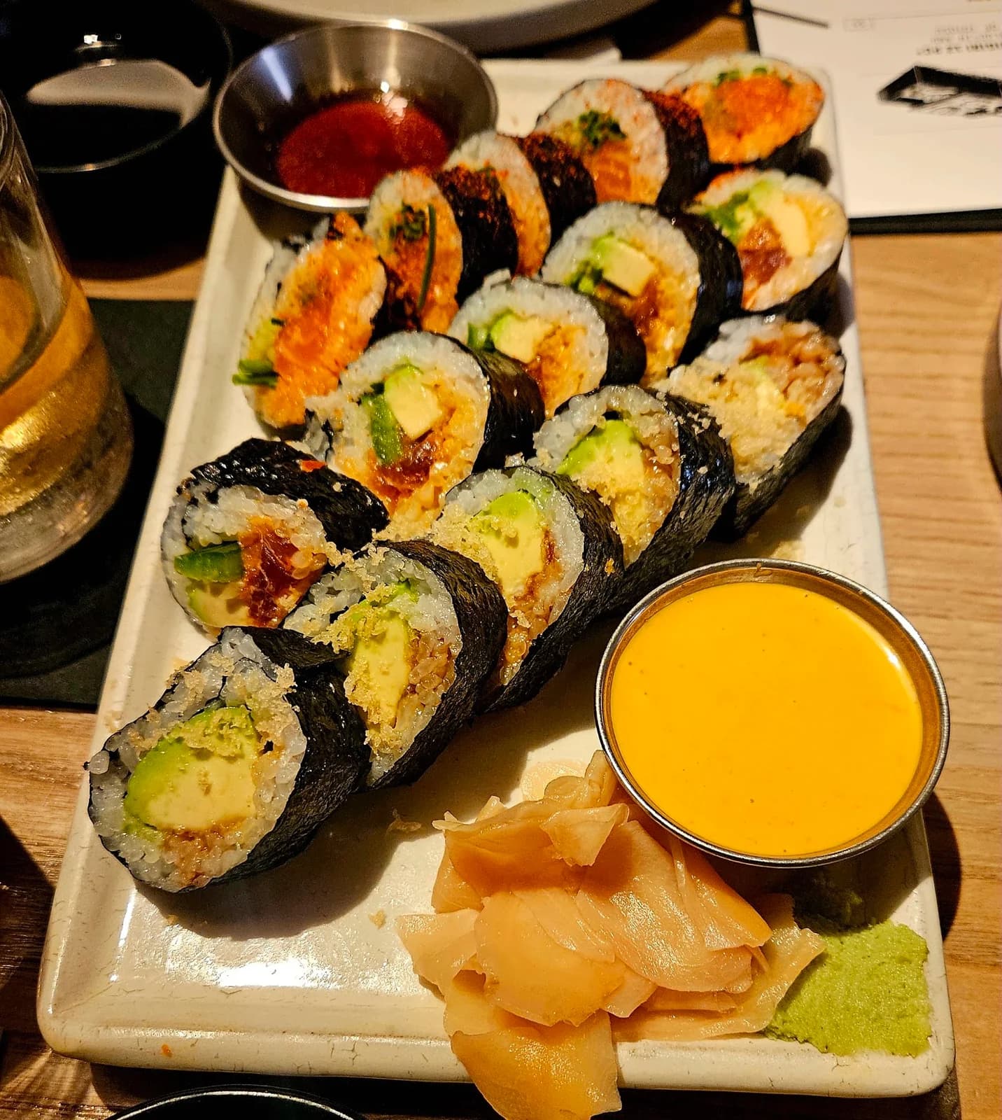 Sushi-san photo 4