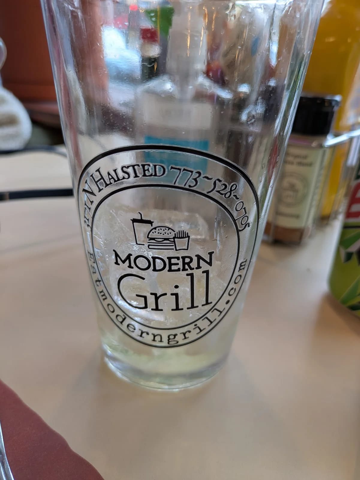 Modern Grill photo 10