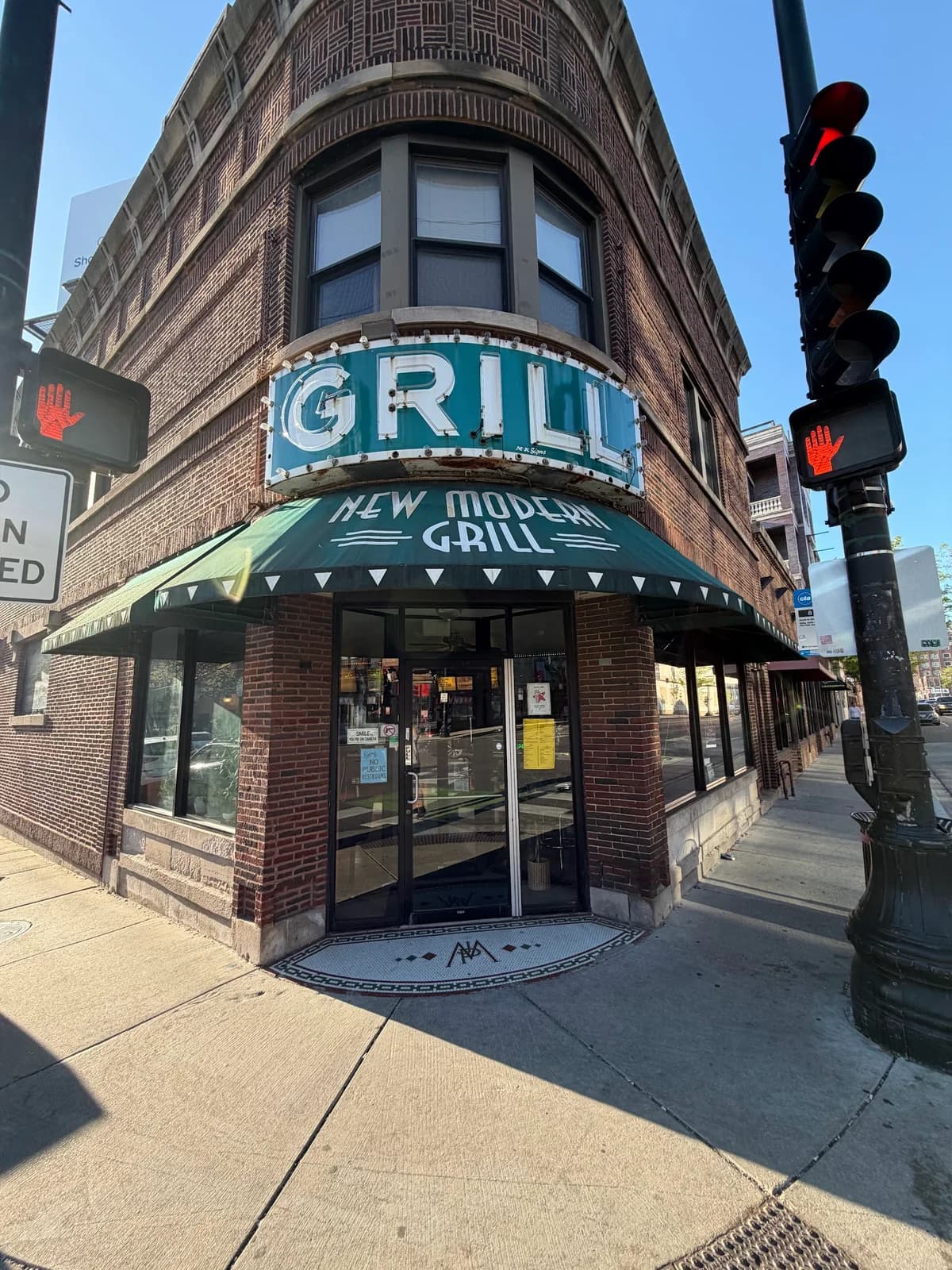 Modern Grill photo 1