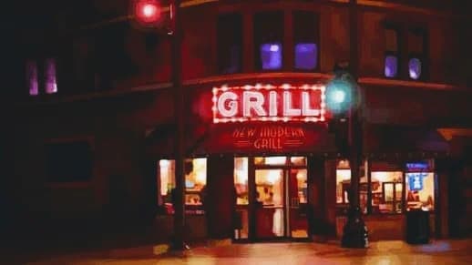 Modern Grill photo 3