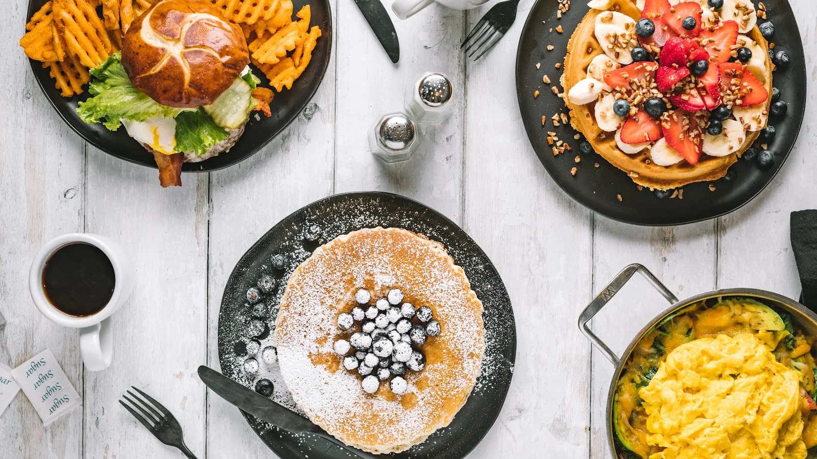 Waffles Kafé photo 2
