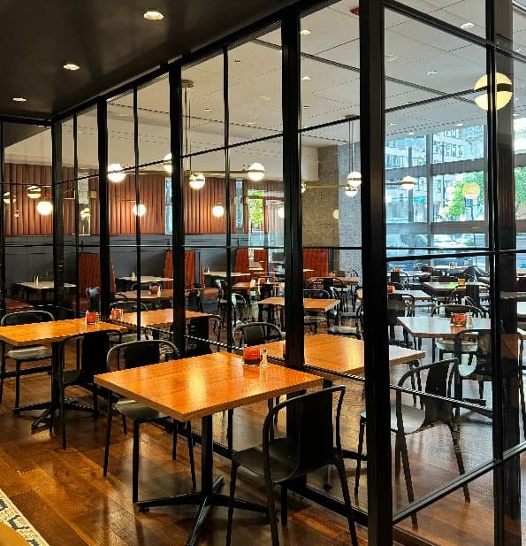 One North Kitchen & Bar photo 2