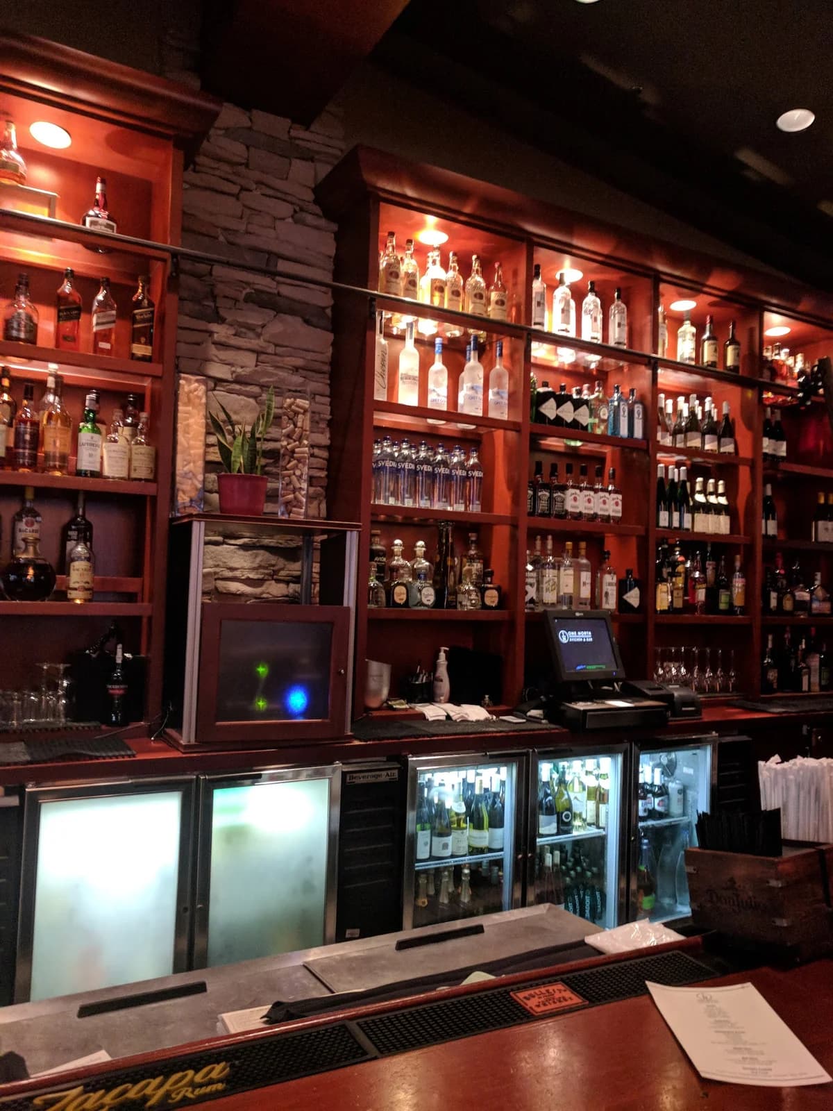 One North Kitchen & Bar photo 3