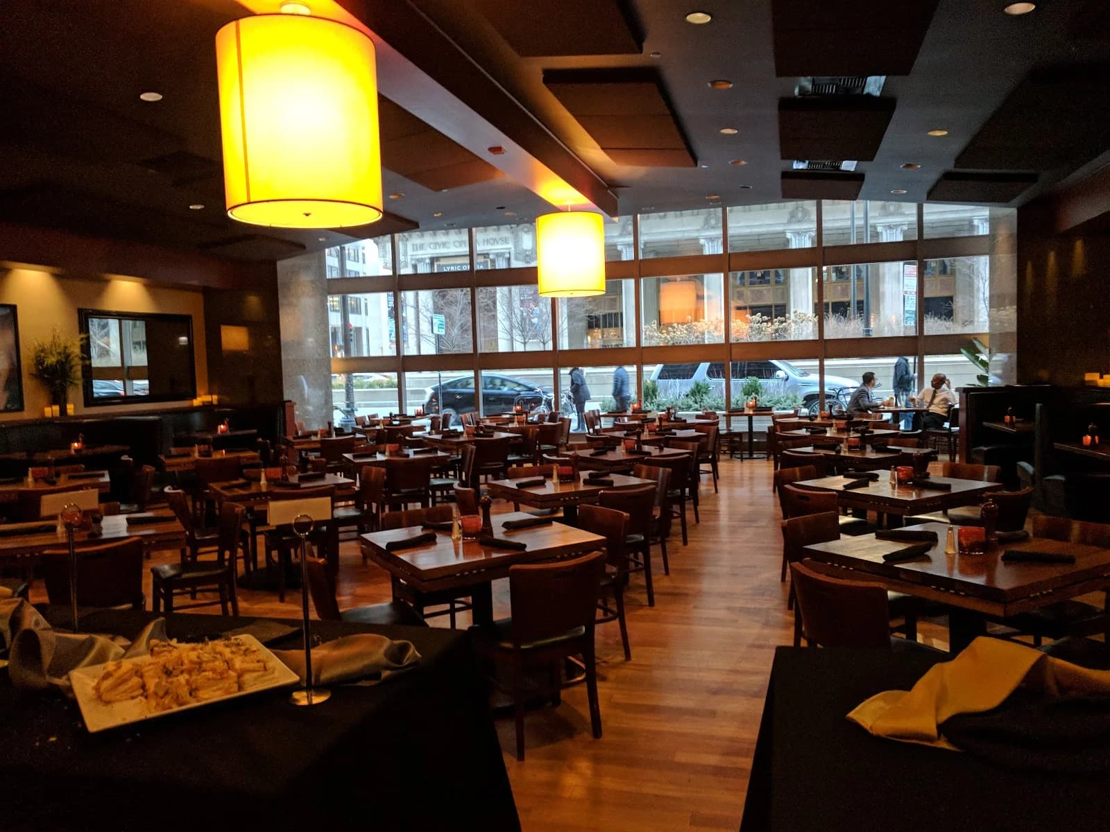 One North Kitchen & Bar photo 4
