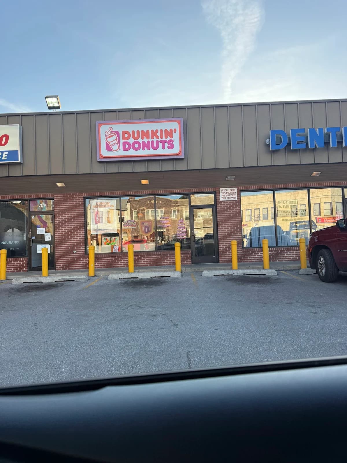 Dunkin' photo 2