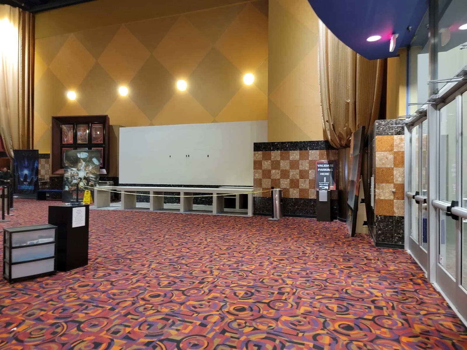 AMC Evanston 12 photo 4