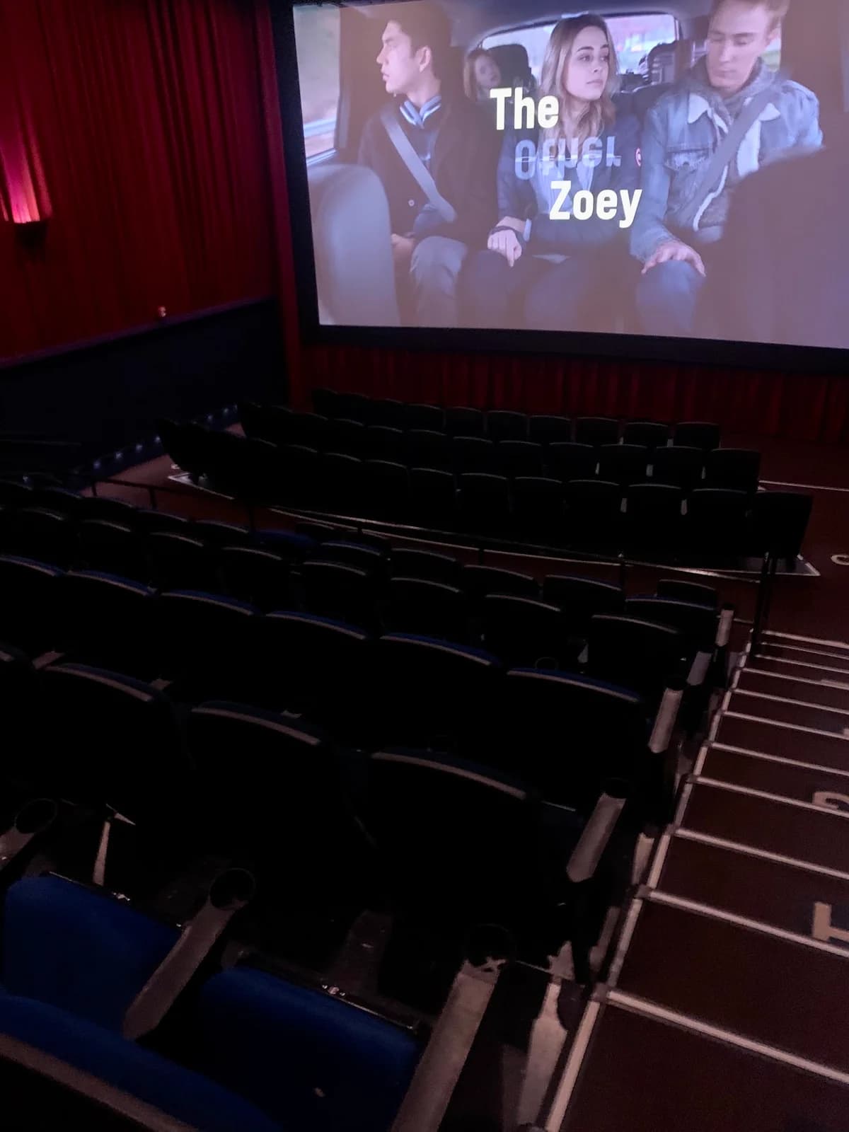 AMC Evanston 12 photo 5