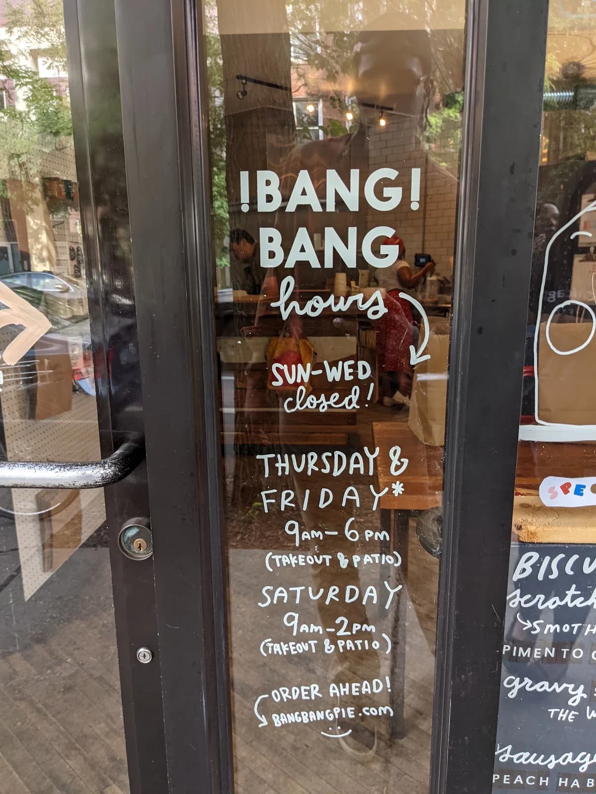 Bang Bang Pie & Biscuits photo 4