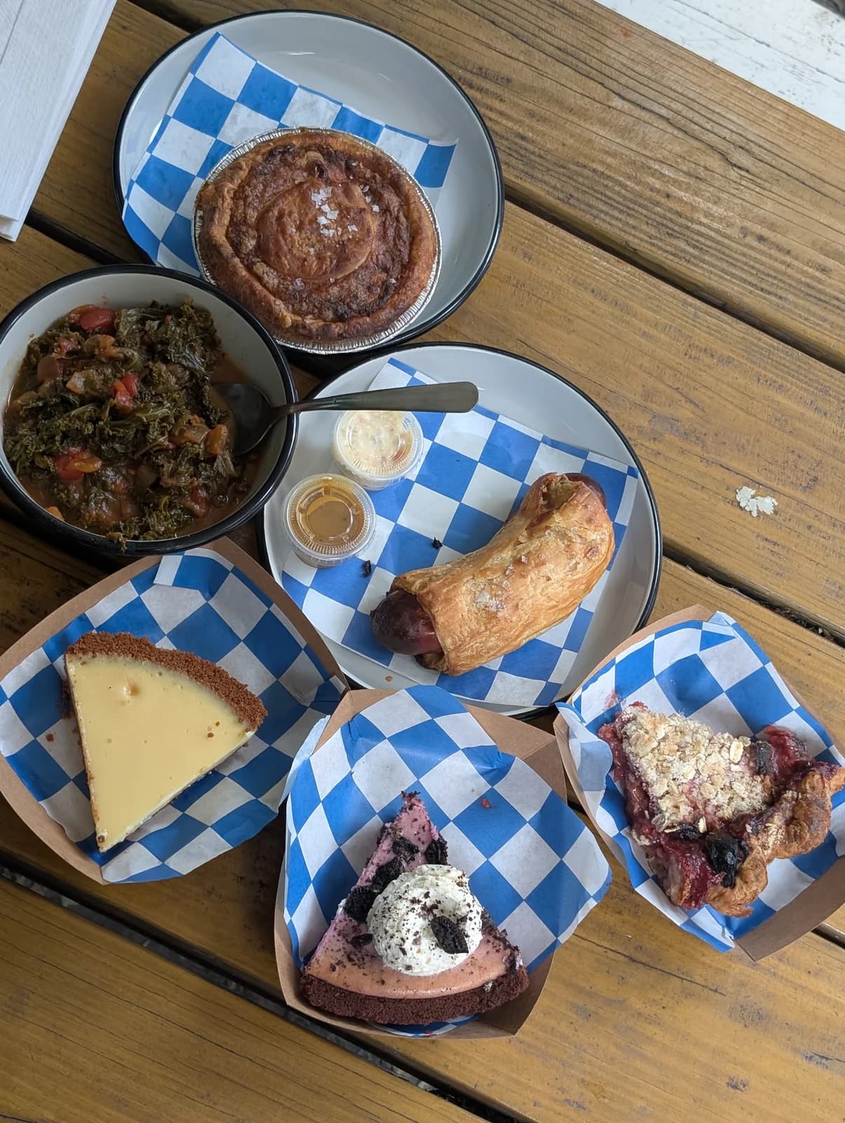 Bang Bang Pie & Biscuits photo 8