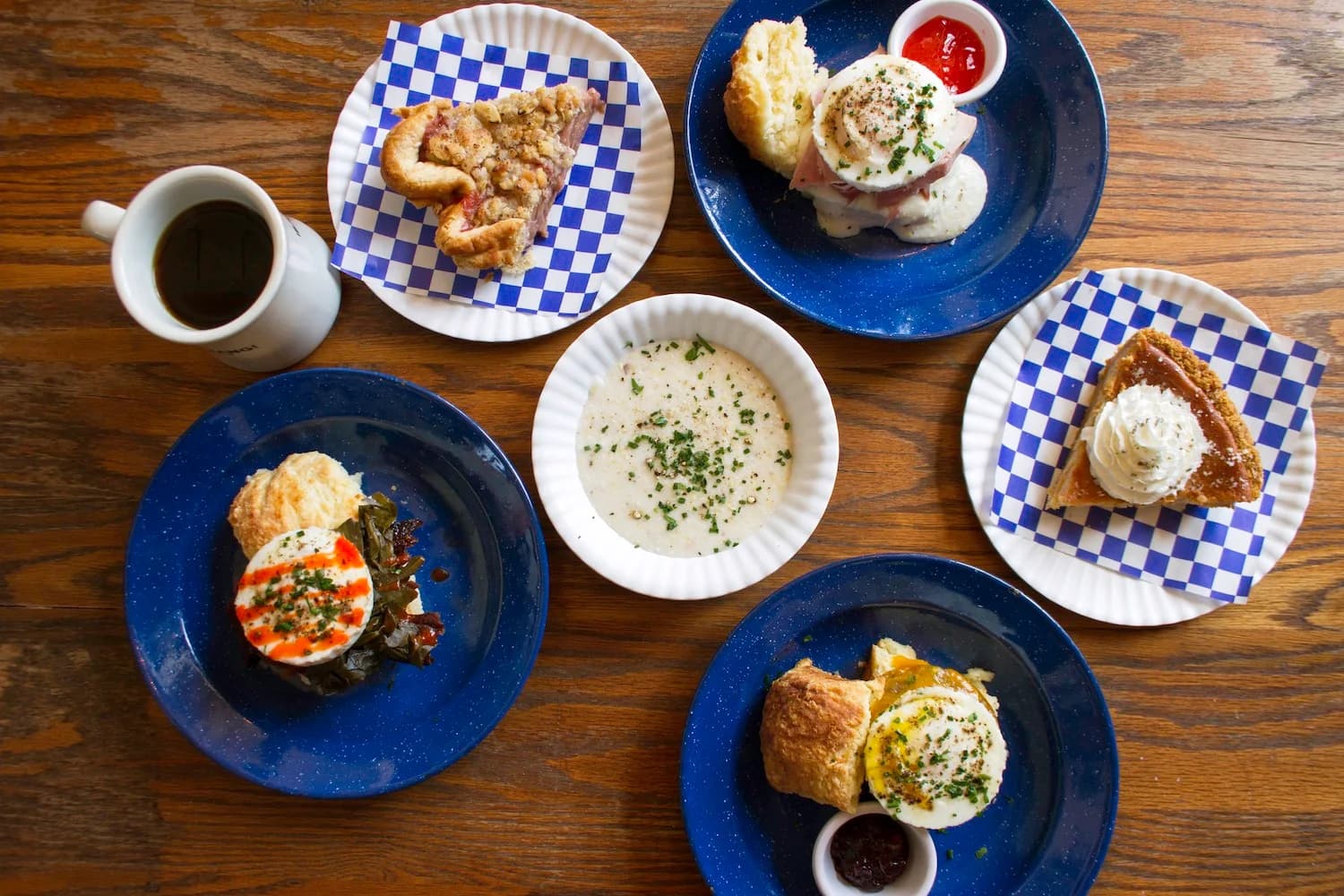 Bang Bang Pie & Biscuits photo 5