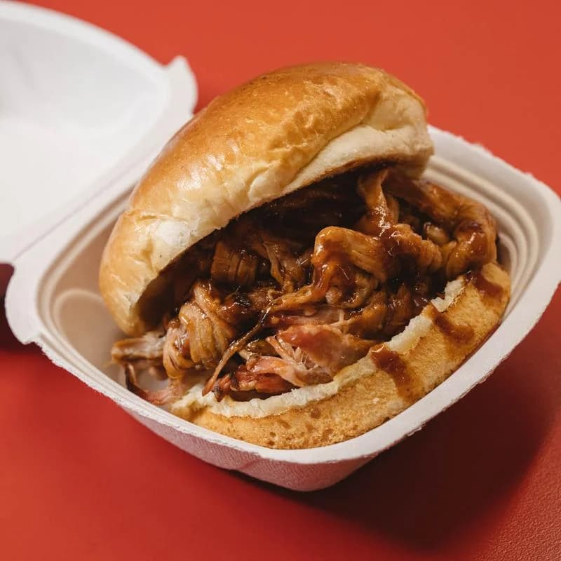 Hecky's Barbecue photo 5
