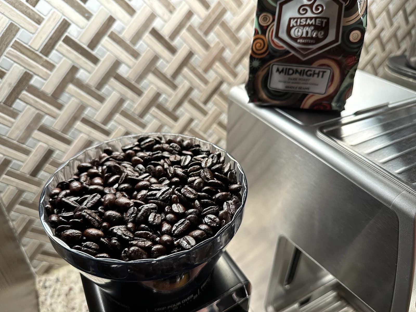 Kismet Coffee Roasters photo 4
