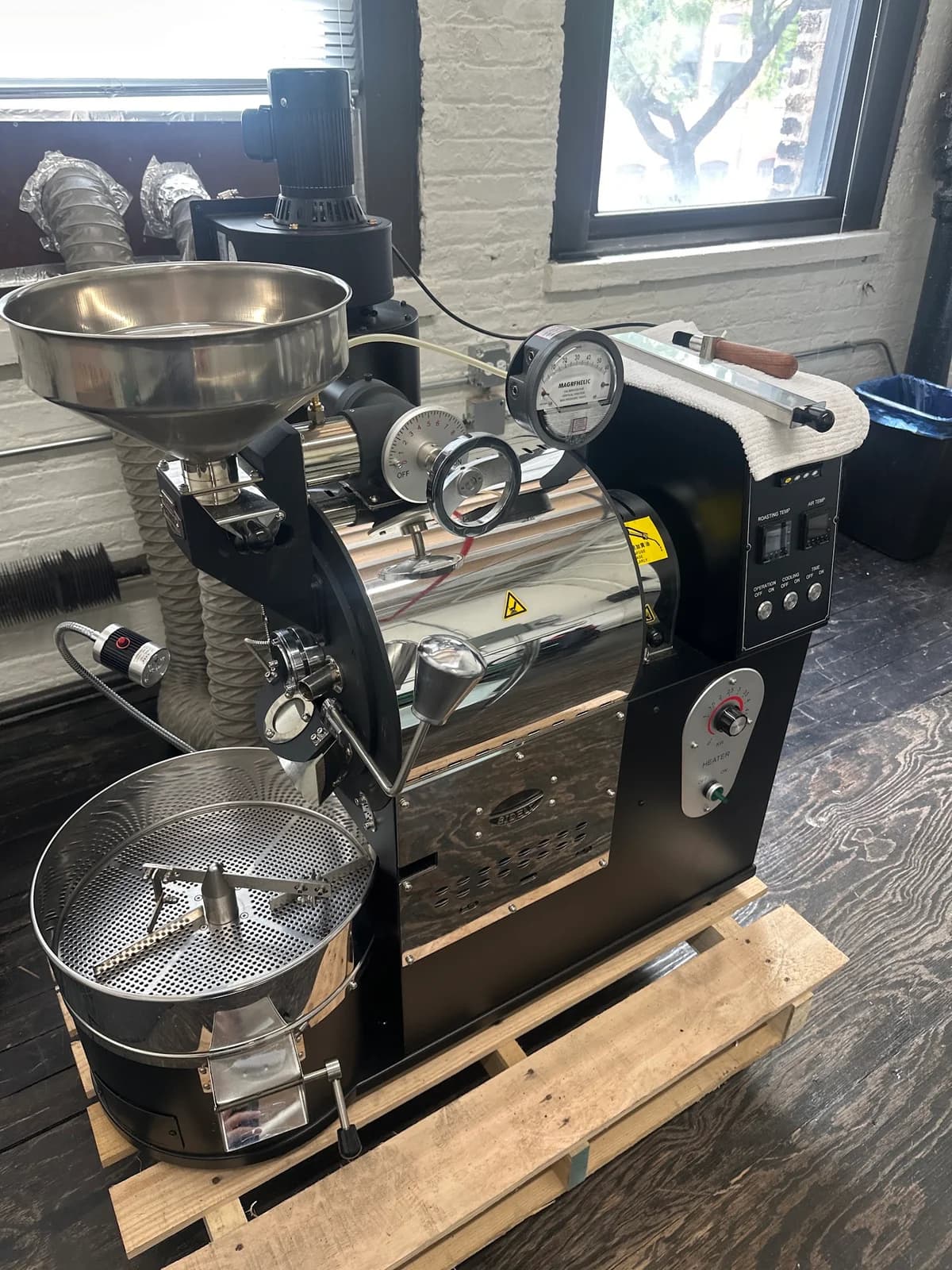 Kismet Coffee Roasters photo 9