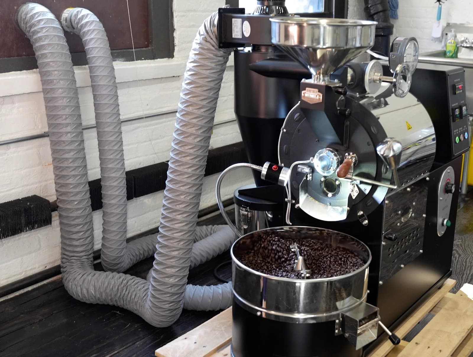 Kismet Coffee Roasters photo 6