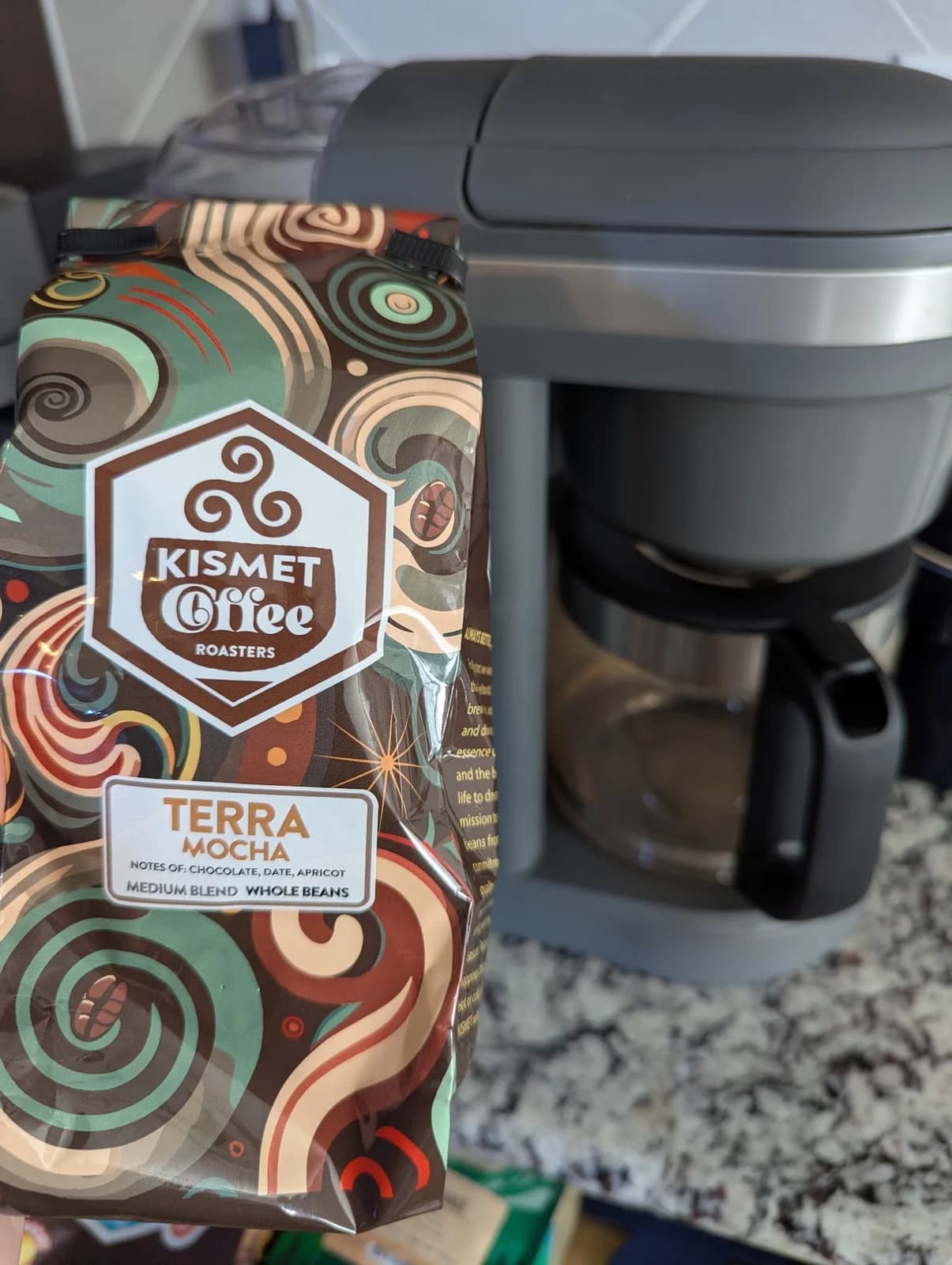 Kismet Coffee Roasters photo 8