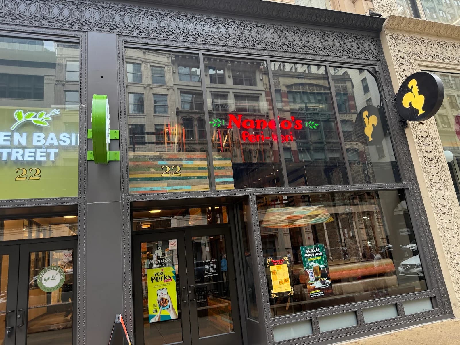 Nando's PERi-PERi photo 3