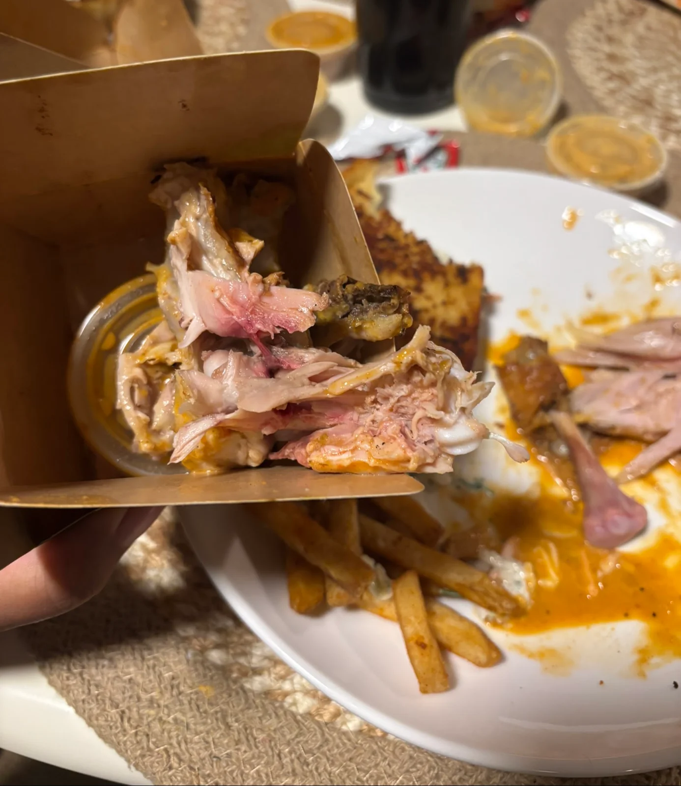Nando's PERi-PERi photo 10
