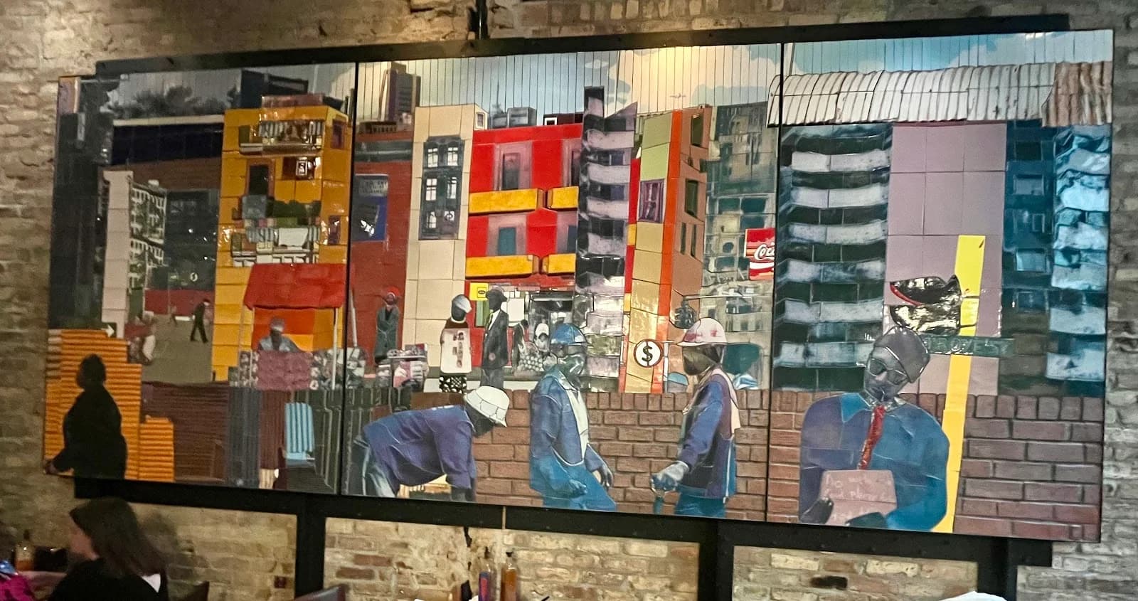 Nando's PERi-PERi photo 4