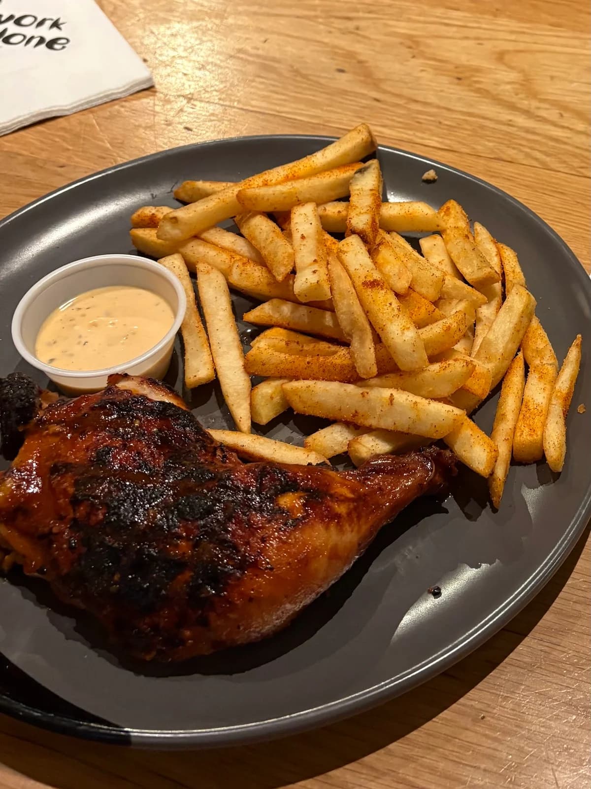 Nando's PERi-PERi photo 9