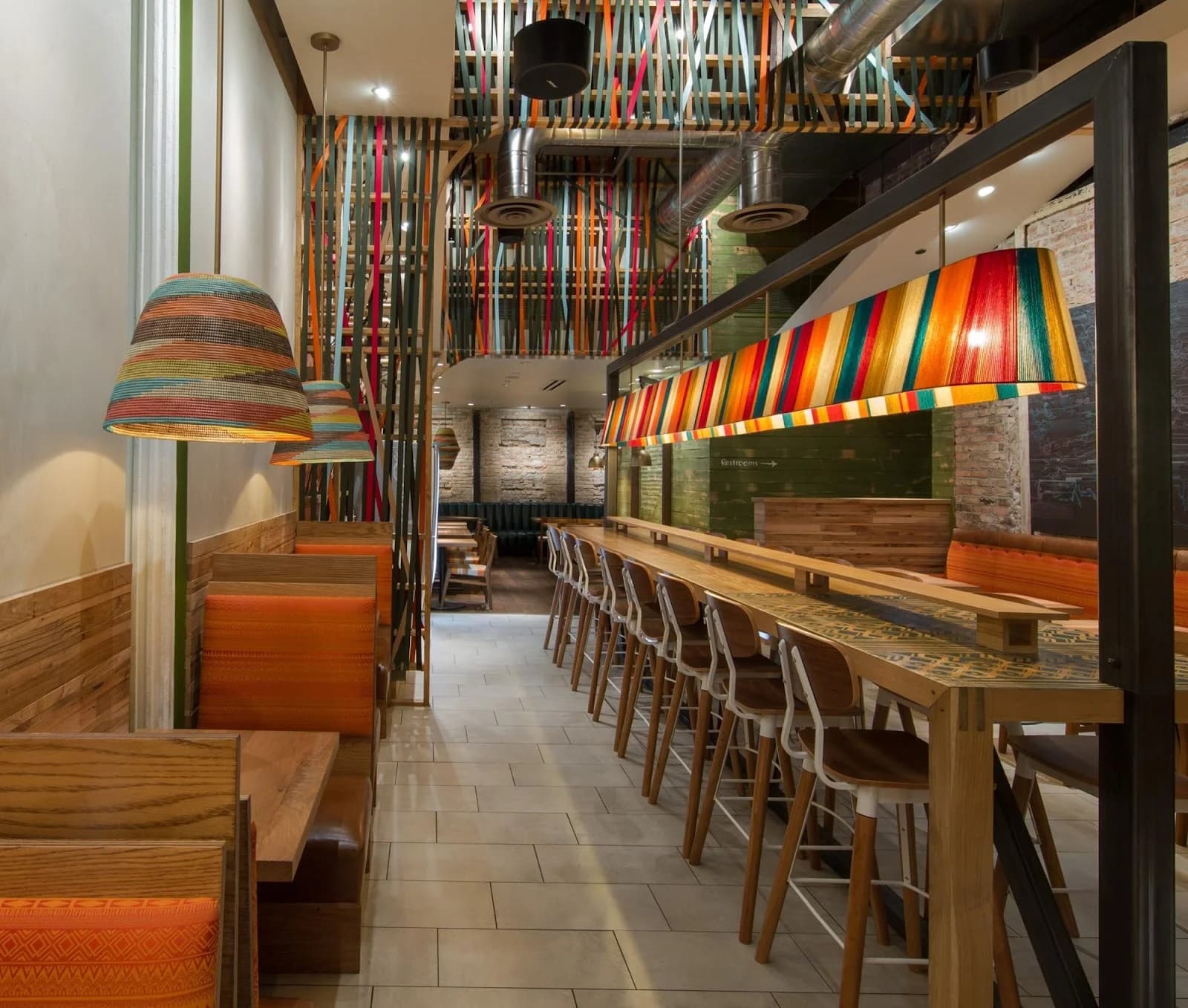 Nando's PERi-PERi photo 1