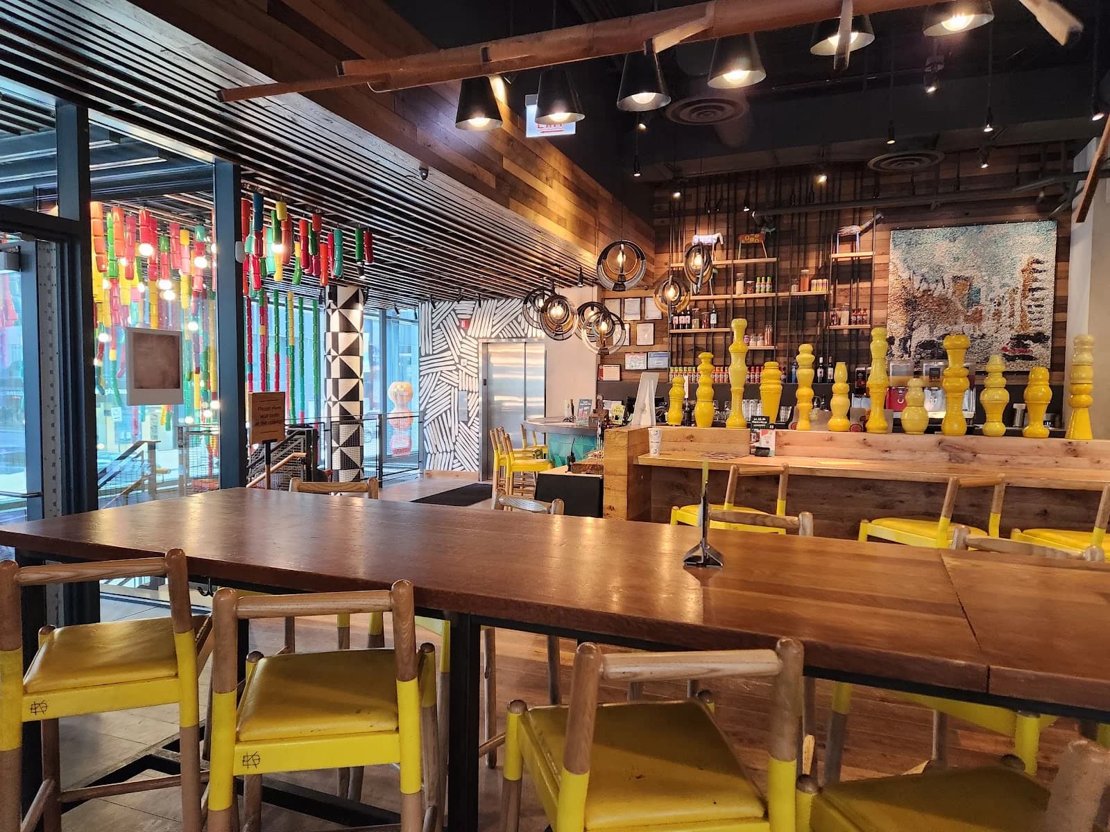Nando's PERi-PERi photo 2
