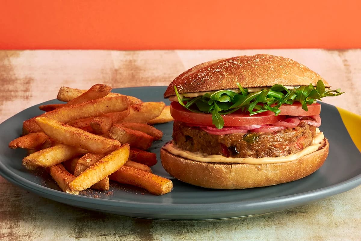 Nando's PERi-PERi photo 6