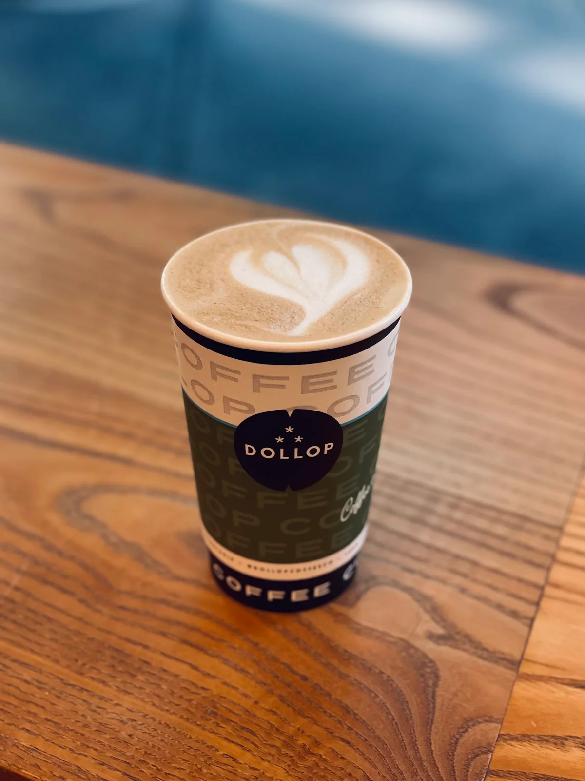 Dollop Coffee Co. photo 9