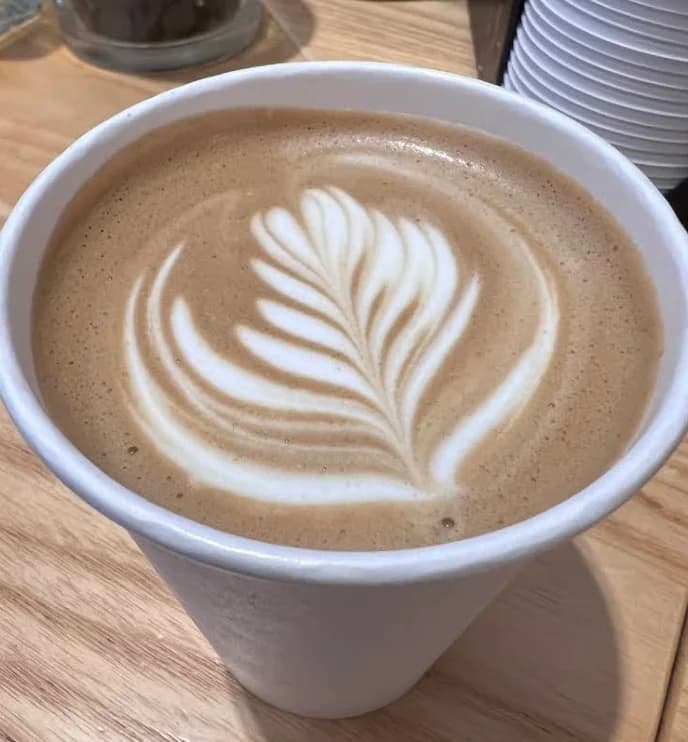 Dollop Coffee Co. photo 8