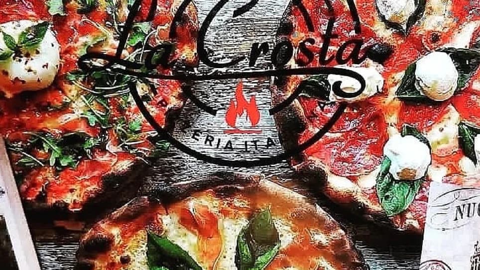 La Crosta Woodfire Pizzeria Italiana photo 3