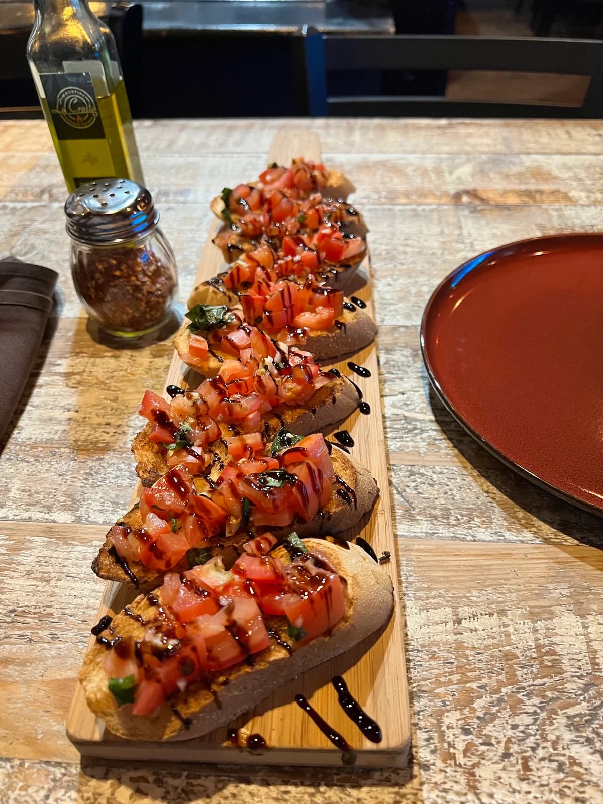 La Crosta Woodfire Pizzeria Italiana photo 9