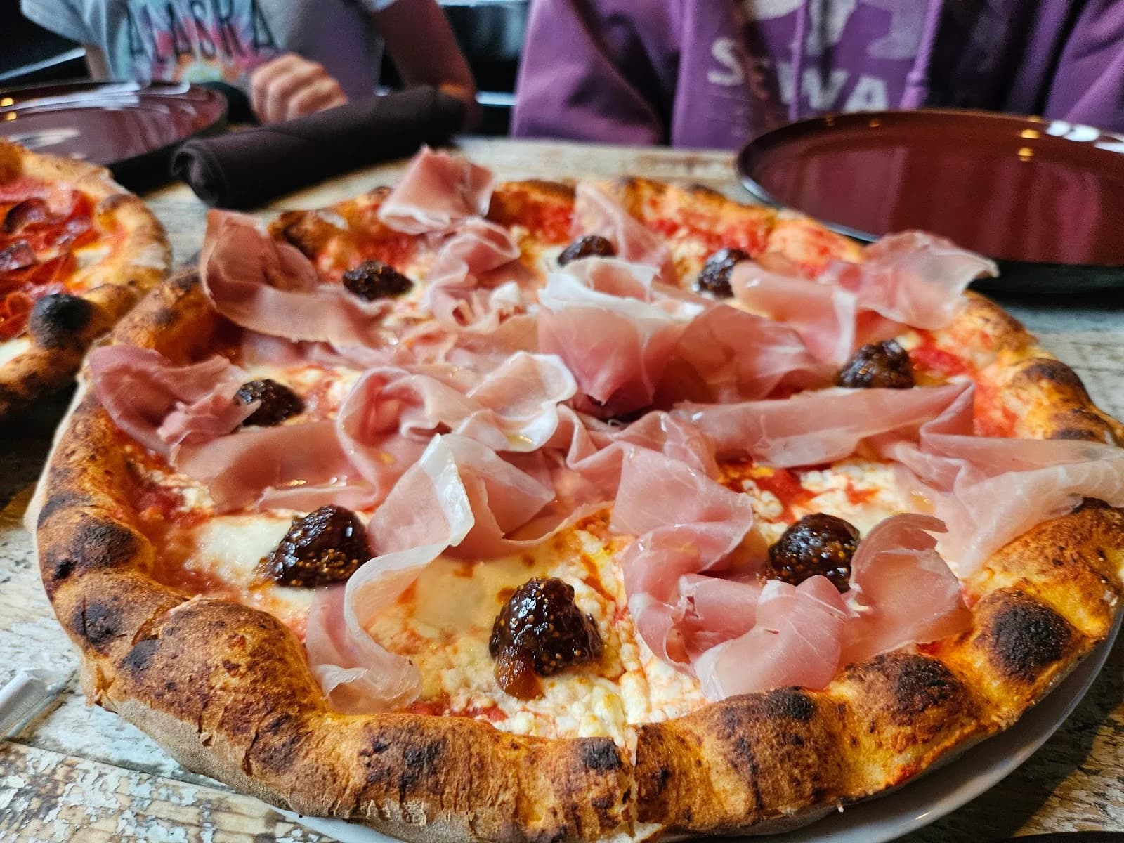 La Crosta Woodfire Pizzeria Italiana photo 5