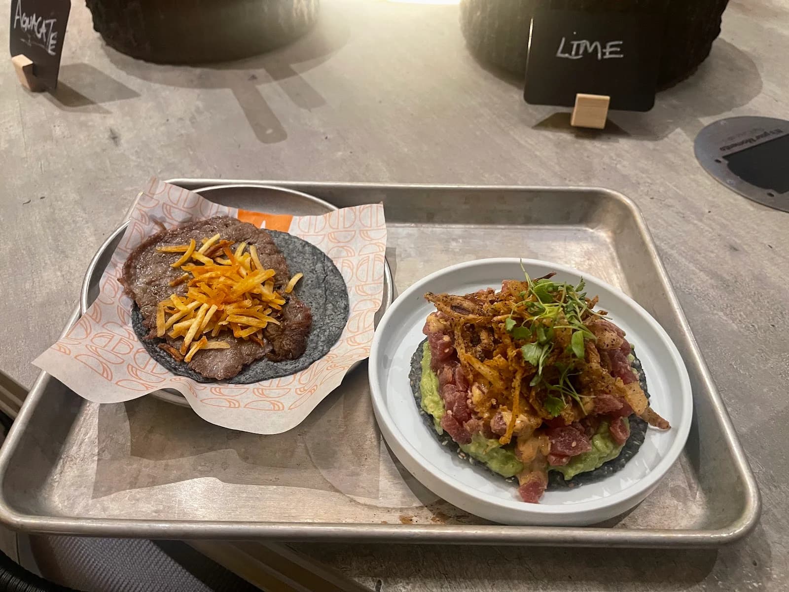 Momento Taquería photo 9