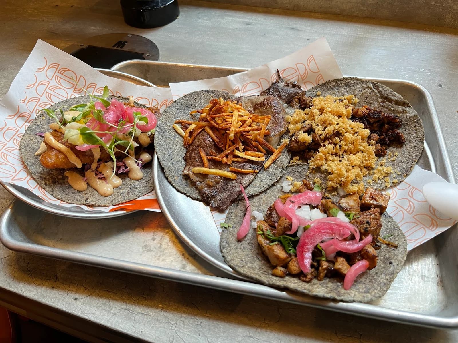 Momento Taquería photo 8