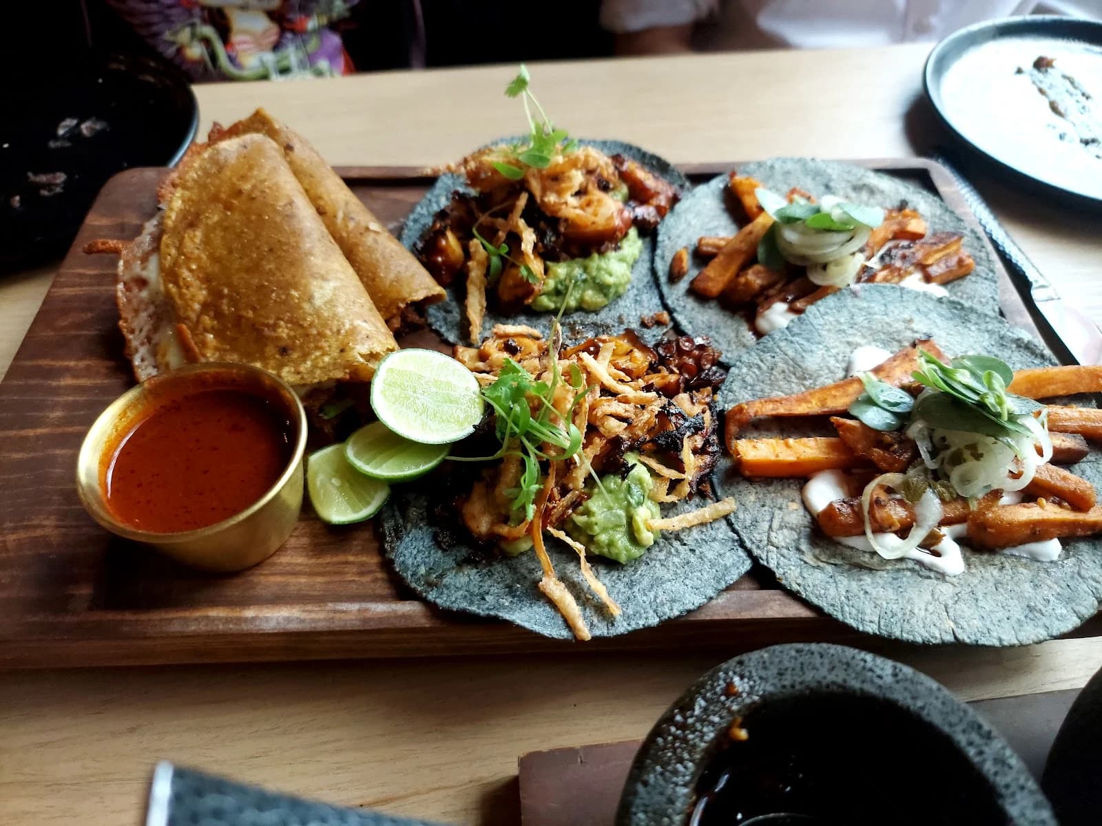 Momento Taquería photo 6