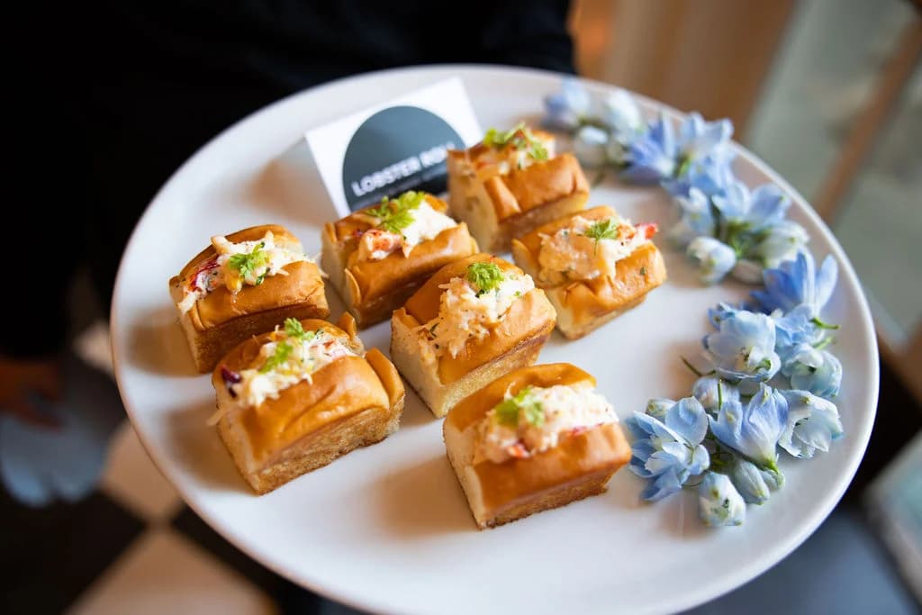 Limelight Catering photo 6