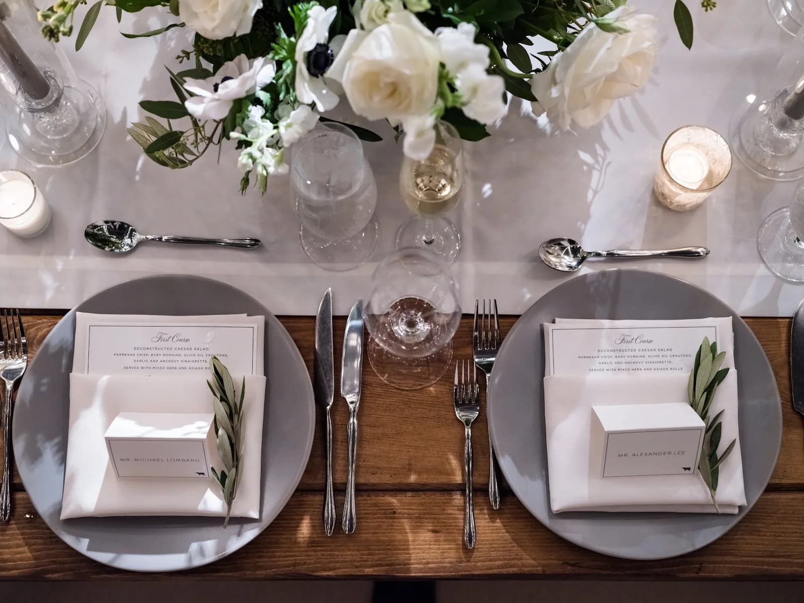 Limelight Catering photo 10