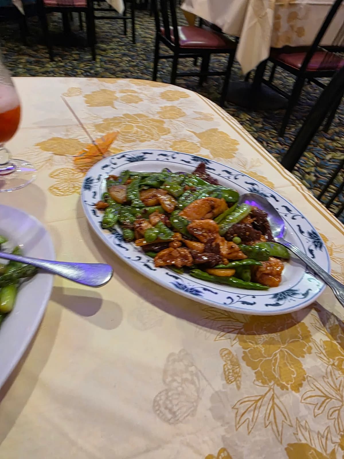 Evergreen Restaurant photo 8