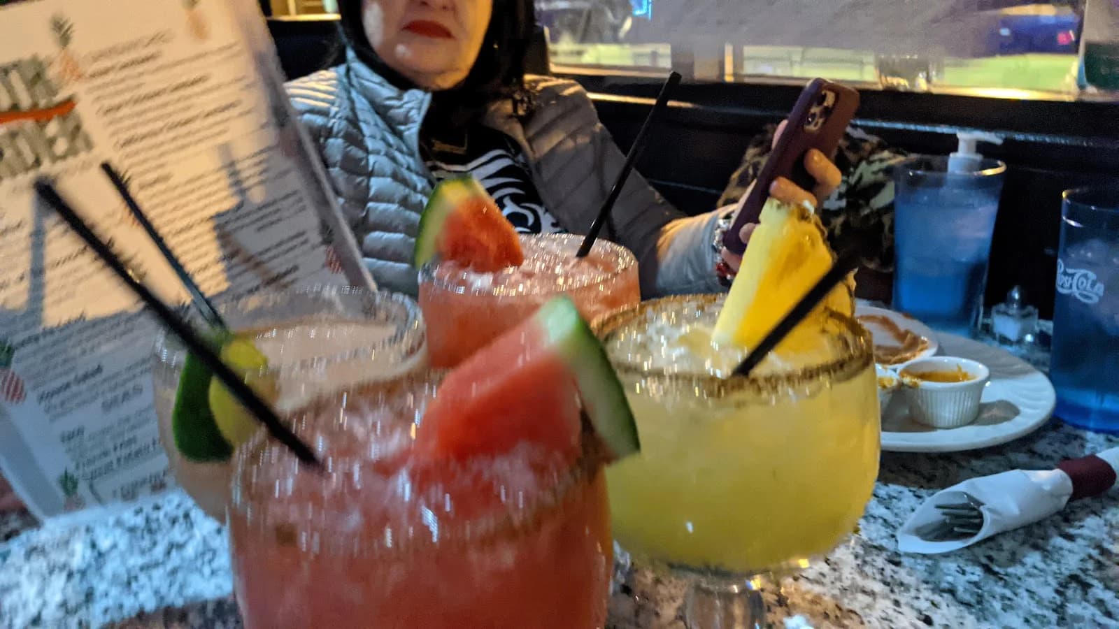 Los Portales Mexican Restaurant photo 10