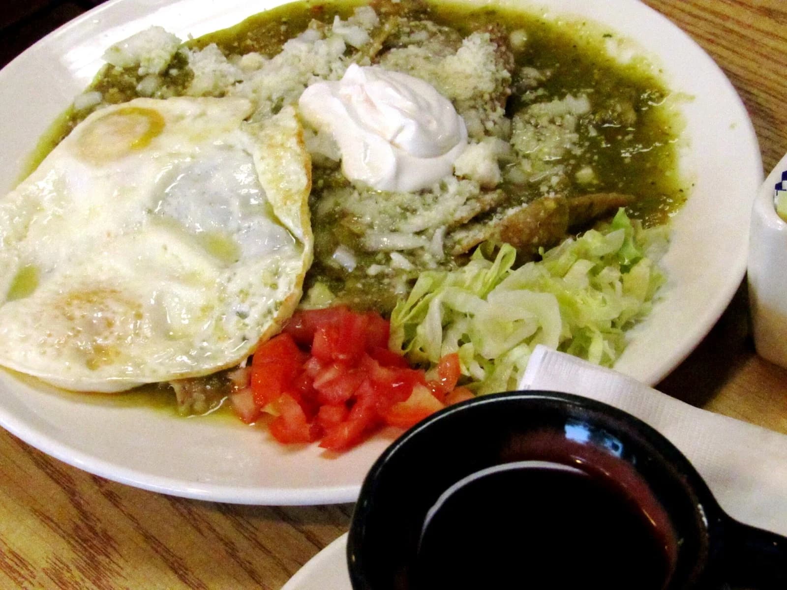 Los Portales Mexican Restaurant photo 9