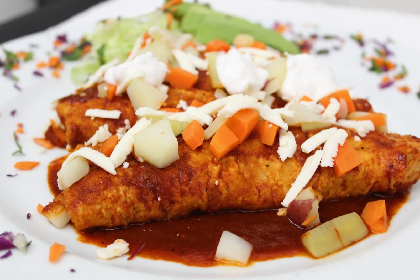 Los Portales Mexican Restaurant photo 8