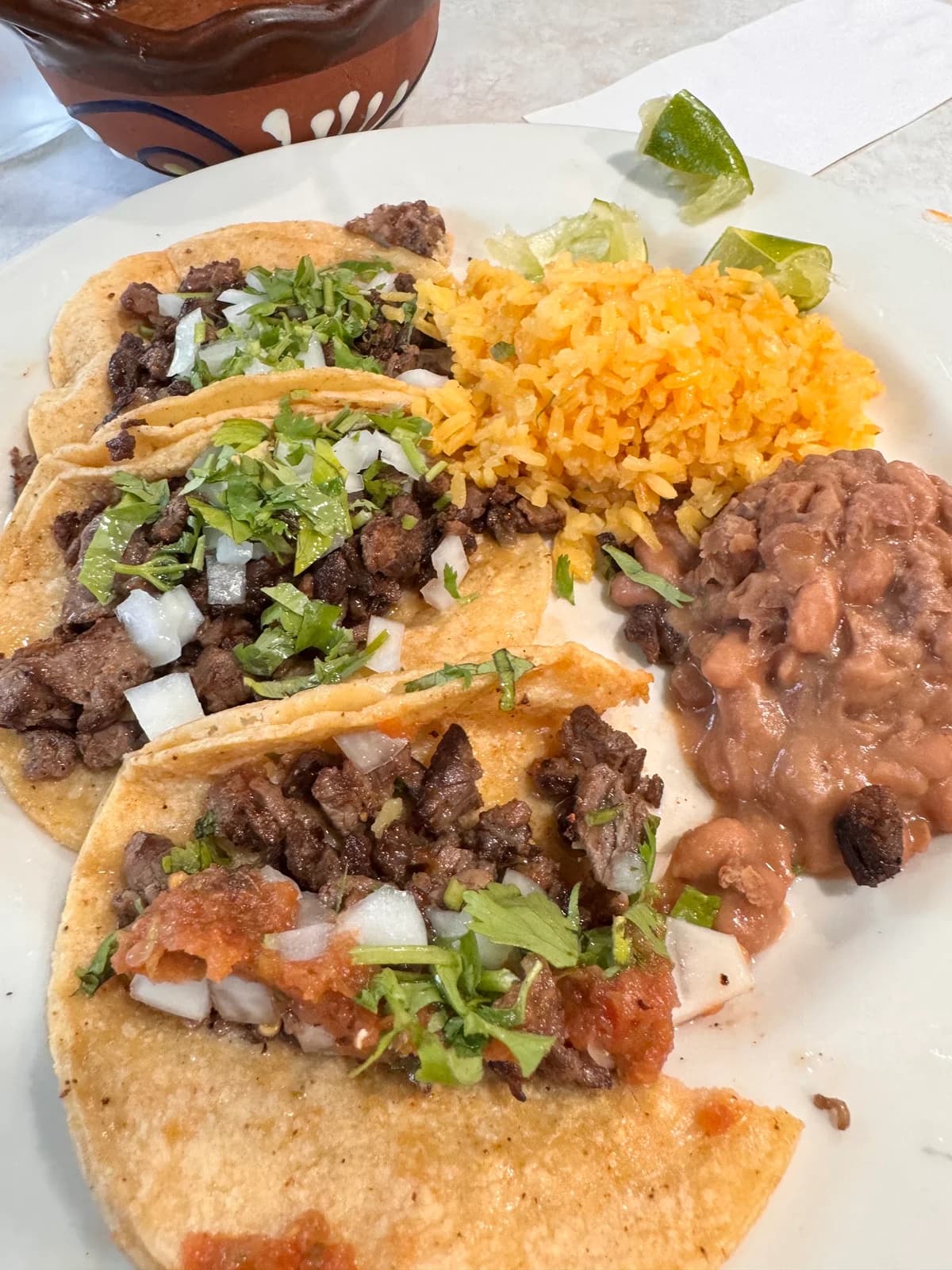 Los Portales Mexican Restaurant photo 3